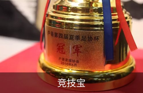 竞技宝简介